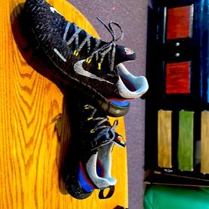 Nike athletic shoes size 12